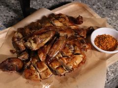 -里岛烤鱼(东港凯虹广场店)