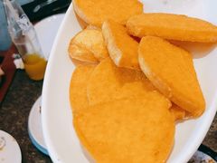 -揽月斋炙子烤肉·清真(安定门·五道营店)