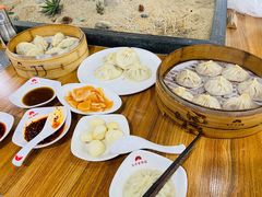 -东升灌浆包(辛庄街总店)