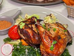 -théATRE茶聚场·餐厅(环球金融中心店)