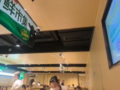 -海底捞火锅(河东万达广场店)