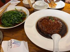 -苹果树下艺术餐厅(通州店)