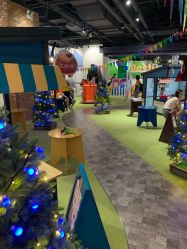 -幻贝家儿童乐园(苏州中心店)