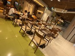 -面乙新派手擀面(大悦城店)