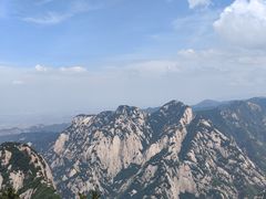 -华山风景名胜区