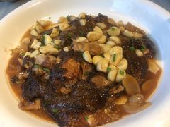 -食客堂麻婆豆腐专门店