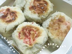 -长发西饼(临顿路店)