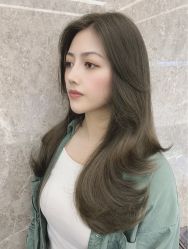-Sying杉影日式烫染專門店