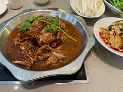 -蝎王府羊蝎子(西稍门店)