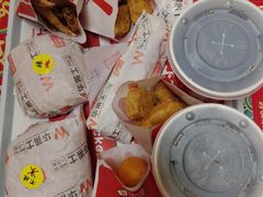 -华莱士·全鸡汉堡(五号路店)