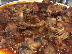 -眷江南之小蓝鲸(王府大街店)