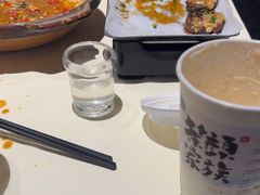 -罗霸蛮老岳阳大排档·鲜货烧烤·土吊子煨砂锅烧菜