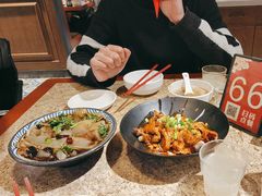 -金谷园饺子馆(北邮总店)