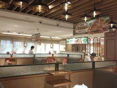 -海底捞火锅(番禺广场店)