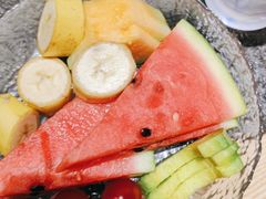 -东来顺(非遗·清真火锅·盛世广场店)