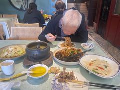 -福照楼汽锅鸡·云南特色菜(万达广场店)