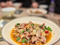 -树厨贵州菜(大十字店)