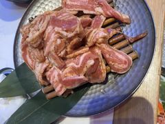 -杨记齐齐哈尔烤肉(总店)