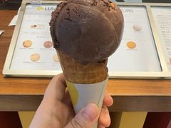 -LUNEURS月乐诗·法式冰淇淋(北外滩来福士广场店)