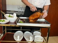 -全聚德(蓝山店)