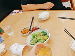 -大师兄·西北小馆(北站缤果空间店)