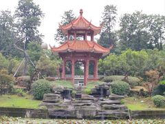 -四川大学(望江校区)