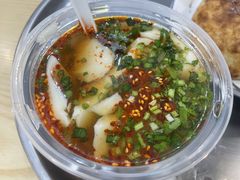 -张吉祥花椒肉火烧(老潍县美食城店)