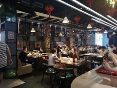 -邢氏老太太烧烤(罗湖店)