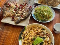-刘师父老汉口江湖菜(蔡锷路店)
