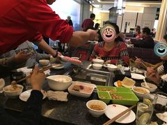 -海底捞火锅(连城广场店)