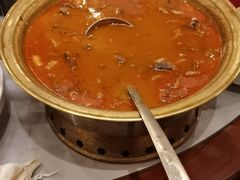 -哈啾嗨·蒙文化主题餐厅(京汉新城店)