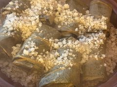 -采悦轩中餐厅·粤菜·海南菜(神州半岛喜来登度假酒店)