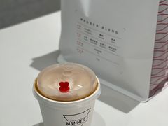 -Manner Coffee(深圳福田大中华店)