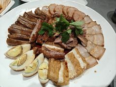 -大洋家·精品潮汕菜·生腌砂锅粥(天河东路店)