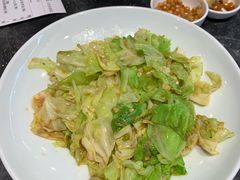 -李记东北饺子馆·东北菜(欢乐谷店)