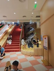 -奈尔宝·儿童乐园·亲子餐厅(前滩店)
