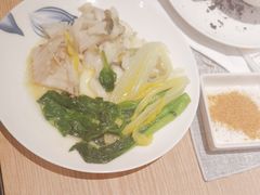 -莲·中餐厅(成都首座万豪酒店)