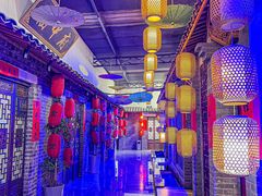 -捌拾柒號大院(济南路店)