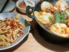 -徐小姐地锅鸡(铜山万达店)