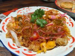 -广府乡下·饭庄(新港东路店)