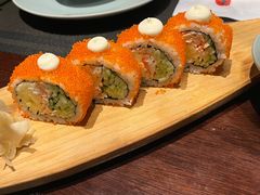 -古京·臻致料理(月湖店)