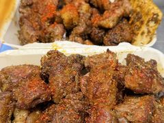 -古彭7只羊·招牌白串·碳锅羊肉旗舰店