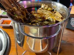 -超级神炭烤肉夜食(芥园西道店)