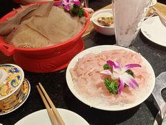 -大龙燚火锅(南山大道店)