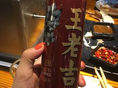 -丹东特色烤肉(学府路一部店)