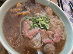 -CHINCHIN 青青·泰国料理(万象食家店)