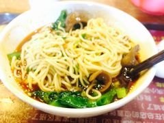 -秦云老太婆摊摊面(全国总店)