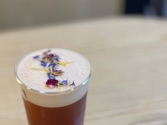 -COFFEE HOLIC(朝外SOHO店)