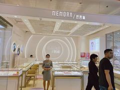 -新世界百货(顺义店)