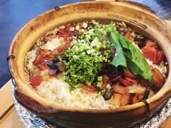 -烹然四季椰子鸡火锅(团结湖总店)